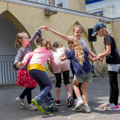 FreEmotion „Neu Donnerstag- ab 6 Jahre“