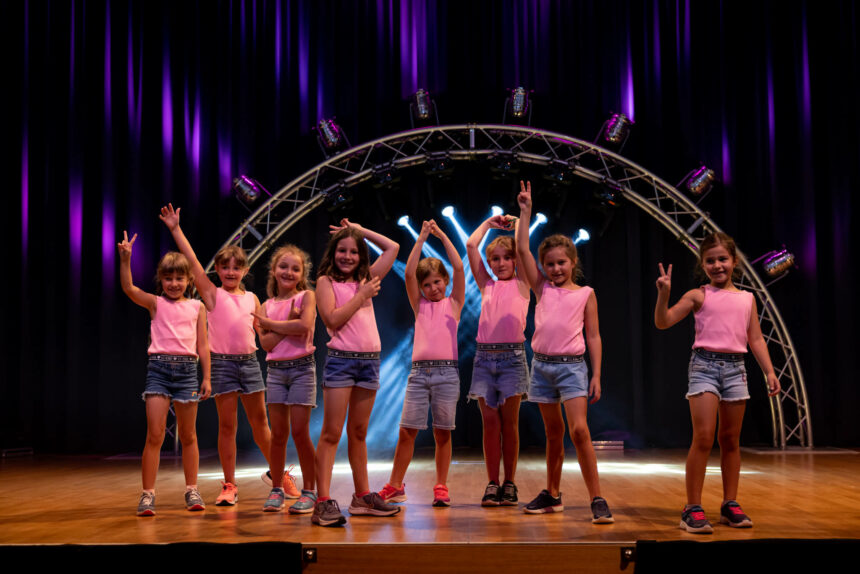 FreEmotion „Honey Girls“