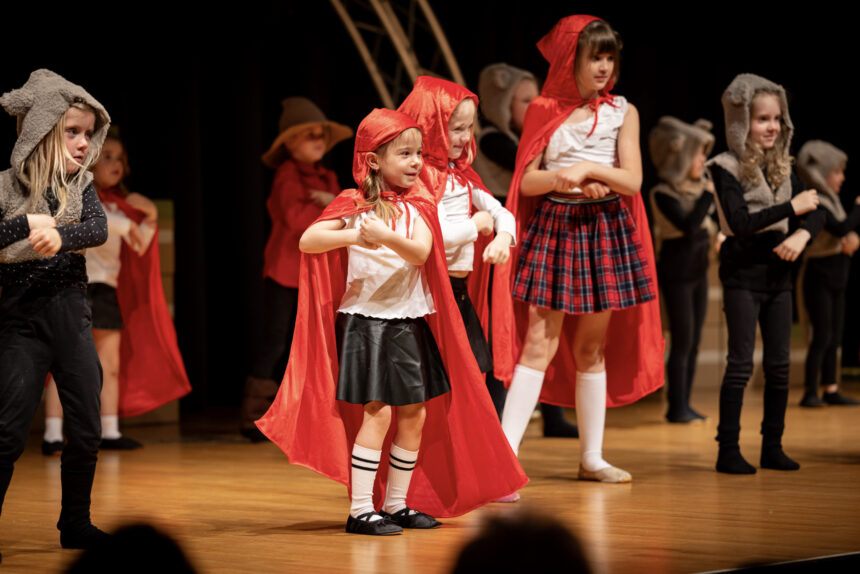 FreEmotion „Prinzess“