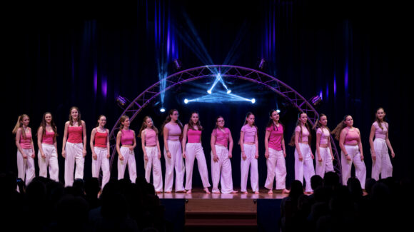 FreEmotion „Chilli Con Chicas“