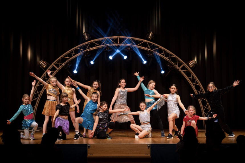 FreEmotion „Honey Girls“