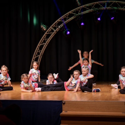 FreEmotion „Rainbow Tornados“ FreEmotion „Rainbow Tornados“