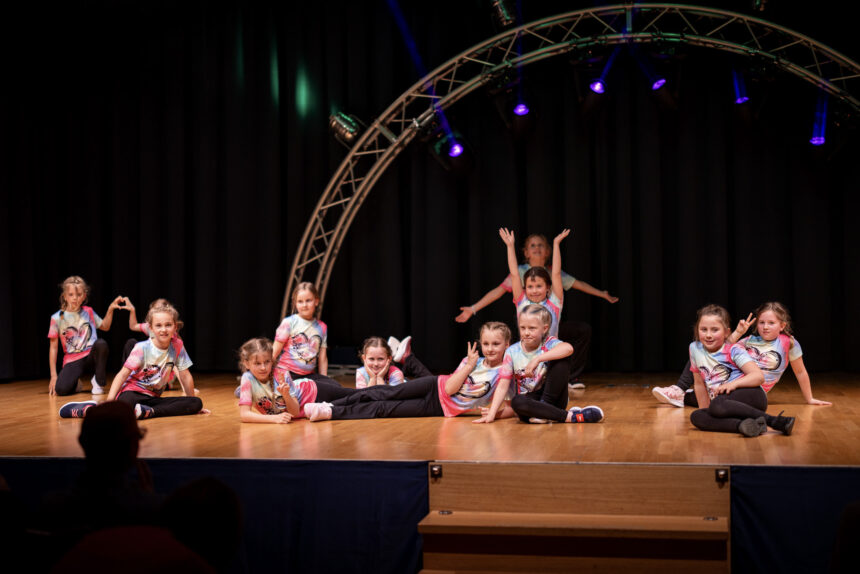 FreEmotion „Rainbow Tornados“