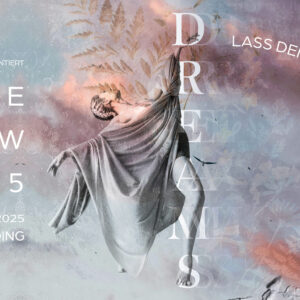 DANCE SHOW 2025 – Dreams