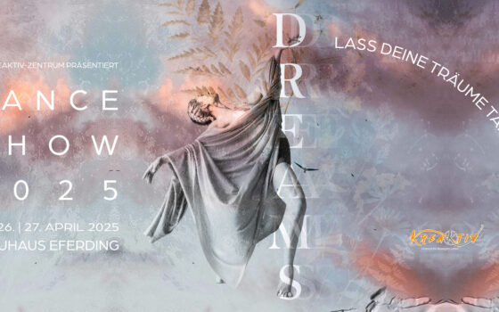 DANCE SHOW 2025 – Dreams