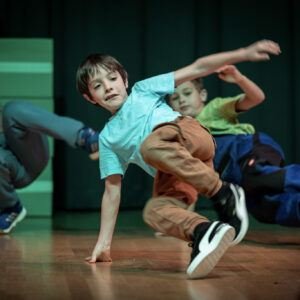 FreEmotion „Breaking Starters“