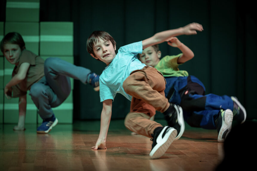 FreEmotion „Breaking Starters“