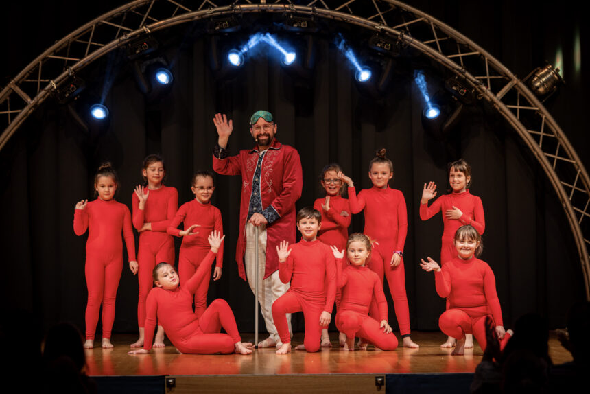 FreEmotion „Stardusts“