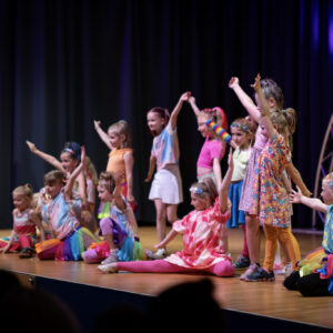 FreEmotion „Super Kids“