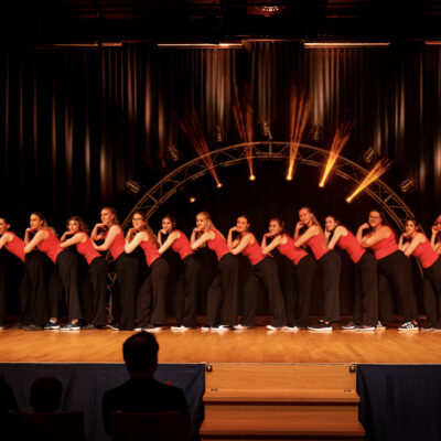 FreEmotion „greatest Showgirls“