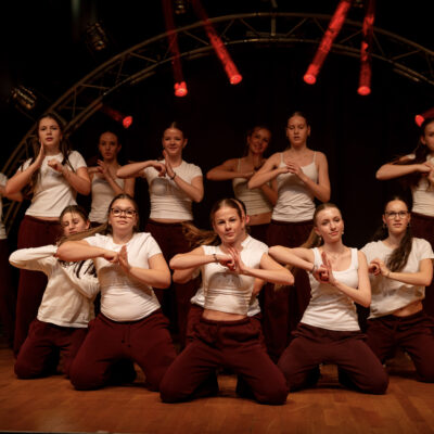 FreEmotion „Chilli Con Chicas“