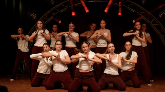 FreEmotion „Chilli Con Chicas“