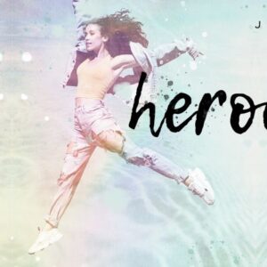 DANCE SHOW 2026 – Heroes